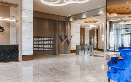 Mall of Istanbul High Residence