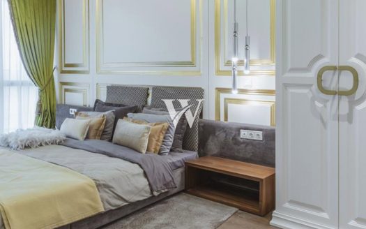 Mall of Istanbul High Residence
