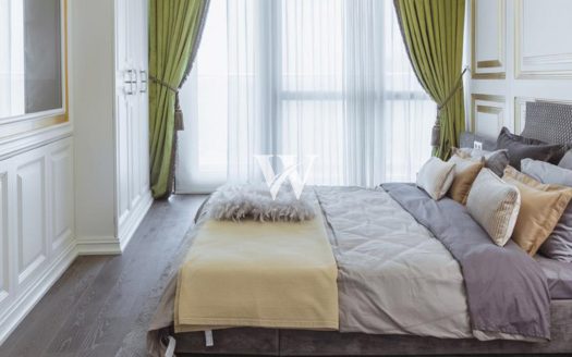 Mall of Istanbul High Residence