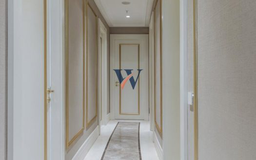 Mall of Istanbul High Residence