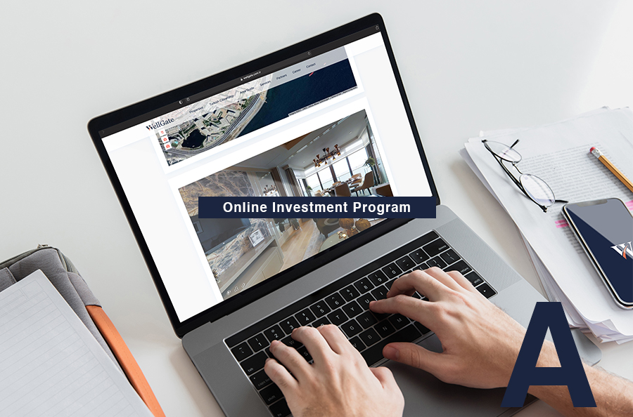 online_investment_wellgate online_investment_wellgate