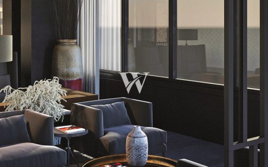 Ritz-Carlton Nisantasi