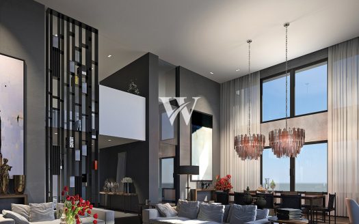 Ritz-Carlton Nisantasi