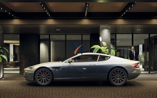 Ritz-Carlton Nisantasi