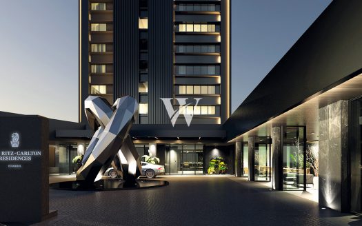 Ritz-Carlton Nisantasi