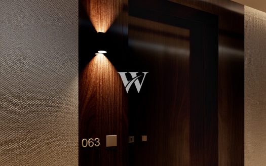 Ritz-Carlton Nisantasi