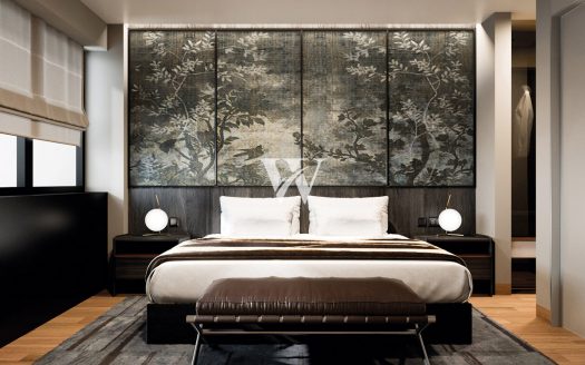 Ritz-Carlton Nisantasi